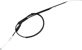 MOTION PRO BLACK VINYL THROTTLE CABLE - 04-0141 MOTION PRO BLACK VINYL THROTTLE CABLE - 04-0141
