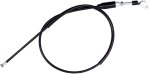 MOTION PRO BLACK VINYL CLUTCH CABLE - 04-0142