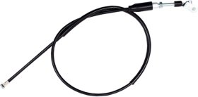 MOTION PRO BLACK VINYL CLUTCH CABLE - 04-0142