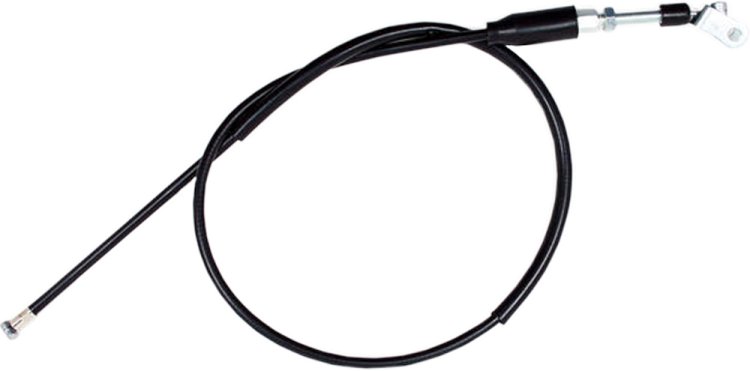 MOTION PRO BLACK VINYL CLUTCH CABLE - 04-0142
