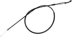 MOTION PRO BLACK VINYL CHOKE CABLE - 04-0157