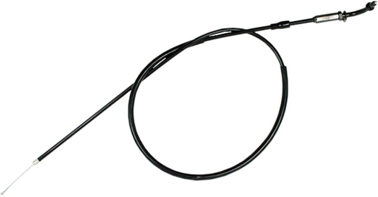 MOTION PRO BLACK VINYL CHOKE CABLE - 04-0157