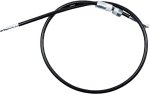 MOTION PRO BLACK VINYL SPEEDO CABLE - 04-0186