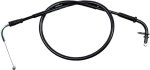 MOTION PRO BLACK VINYL CHOKE CABLE - 04-0189