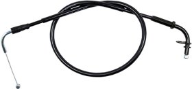 MOTION PRO BLACK VINYL CHOKE CABLE - 04-0189