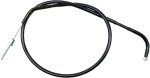 MOTION PRO BLACK VINYL CLUTCH CABLE - 04-0190