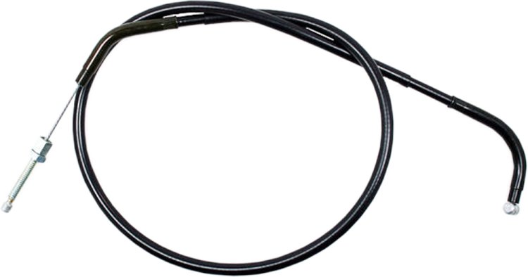 MOTION PRO BLACK VINYL CLUTCH CABLE - 04-0190