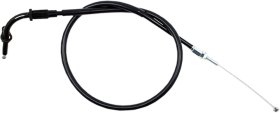 MOTION PRO BLACK VINYL THROTTLE PULL CABLE - 04-0192 MOTION PRO BLACK VINYL THROTTLE PULL CABLE - 04-0192