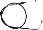 MOTION PRO BLACK VINYL CLUTCH CABLE - 04-0207