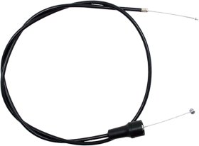 MOTION PRO BLACK VINYL THROTTLE CABLE - 04-0208 MOTION PRO BLACK VINYL THROTTLE CABLE - 04-0208