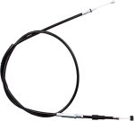 MOTION PRO BLACK VINYL CLUTCH CABLE - 04-0210