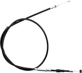 MOTION PRO BLACK VINYL CLUTCH CABLE - 04-0210