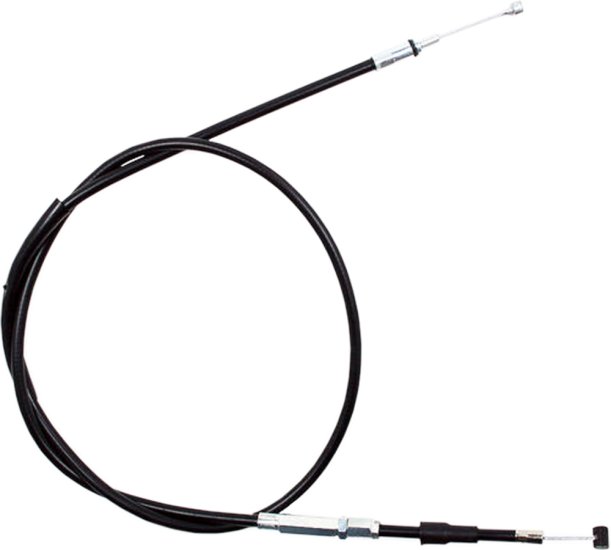 MOTION PRO BLACK VINYL CLUTCH CABLE - 04-0210