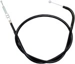 MOTION PRO BLACK VINYL CLUTCH CABLE - 04-0220