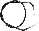 MOTION PRO BLACK VINYL CLUTCH CABLE - 04-0227