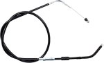 MOTION PRO BLACK VINYL CLUTCH CABLE - 04-0232