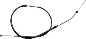 MOTION PRO BLACK VINYL CLUTCH CABLE - 04-0252