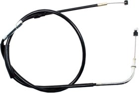 MOTION PRO BLACK VINYL CLUTCH CABLE - 04-0262