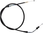MOTION PRO BLACK VINYL CLUTCH CABLE - 04-0264