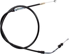 MOTION PRO BLACK VINYL CLUTCH CABLE - 04-0264