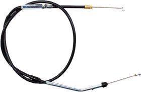 MOTION PRO BLACK VINYL CLUTCH CABLE - 04-0280