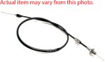MOTION PRO BLACK VINYL CLUTCH CABLE - 04-0306