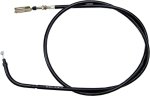 MOTION PRO BLACK VINYL REAR HAND BRAKE CABLE - 04-0313