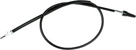 MOTION PRO BLACK VINYL SPEEDO CABLE - 05-0001 MOTION PRO BLACK VINYL SPEEDO CABLE - 05-0001