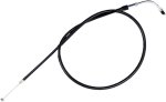 MOTION PRO BLACK VINYL THROTTLE PULL CABLE - 05-0004