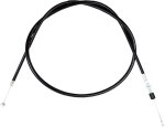 MOTION PRO BLACK VINYL CLUTCH CABLE - 05-0005