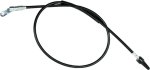 MOTION PRO BLACK VINYL SPEEDO CABLE - 05-0006