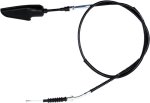 MOTION PRO BLACK VINYL CLUTCH CABLE - 05-0009