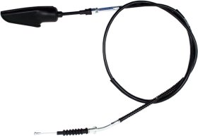 MOTION PRO BLACK VINYL CLUTCH CABLE - 05-0009