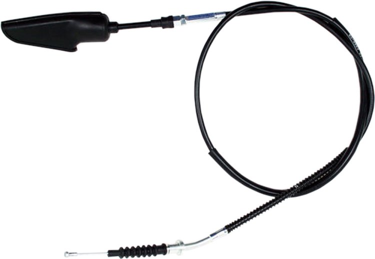 MOTION PRO BLACK VINYL CLUTCH CABLE - 05-0009