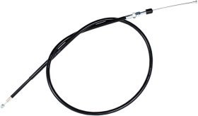 MOTION PRO BLACK VINYL CLUTCH CABLE - 05-0014