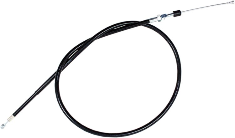 MOTION PRO BLACK VINYL CLUTCH CABLE - 05-0014