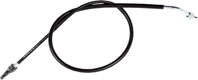 MOTION PRO BLACK VINYL SPEEDO CABLE - 05-0015