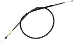 MOTION PRO BLACK VINYL CLUTCH CABLE - 05-0017