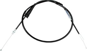 MOTION PRO BLACK VINYL THROTTLE CABLE - 05-0020 MOTION PRO BLACK VINYL THROTTLE CABLE - 05-0020