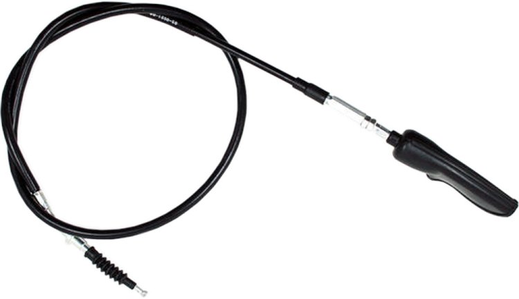 MOTION PRO BLACK VINYL CLUTCH CABLE - 05-0021