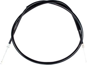 MOTION PRO BLACK VINYL CLUTCH CABLE - 05-0027