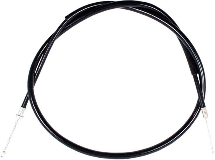 MOTION PRO BLACK VINYL CLUTCH CABLE - 05-0027