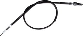 MOTION PRO BLACK VINYL SPEEDO CABLE - 05-0030 MOTION PRO BLACK VINYL SPEEDO CABLE - 05-0030