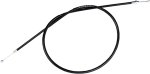 MOTION PRO BLACK VINYL CLUTCH CABLE - 05-0039