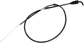 MOTION PRO BLACK VINYL THROTTLE CABLE - 05-0040 MOTION PRO BLACK VINYL THROTTLE CABLE - 05-0040