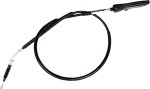 MOTION PRO BLACK VINYL CLUTCH CABLE - 05-0041