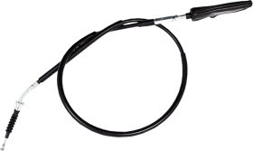 MOTION PRO BLACK VINYL CLUTCH CABLE - 05-0041