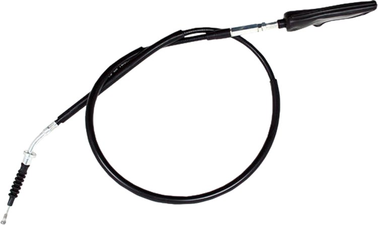 MOTION PRO BLACK VINYL CLUTCH CABLE - 05-0041