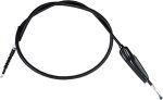 MOTION PRO BLACK VINYL FRONT BRAKE CABLE - 05-0042