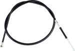 MOTION PRO BLACK VINYL FRONT BRAKE CABLE - 05-0048
